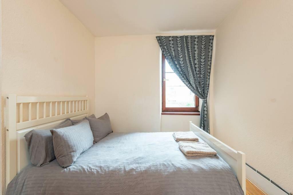 Ness Central Apartment - Greig Street Inverness Exterior foto